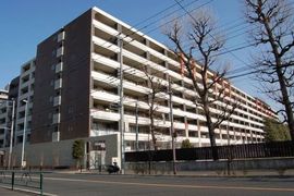 物件写真 建物写真1