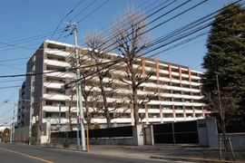 イオシス吉祥寺 物件写真 建物写真2