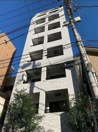エストゥルースプラス西日暮里 物件写真 建物写真1