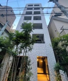 エストゥルースプラス西日暮里 物件写真 建物写真2