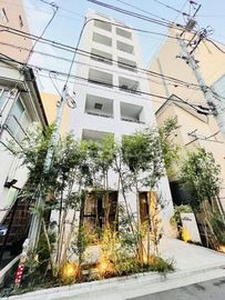 エストゥルースプラス西日暮里 物件写真 建物写真3