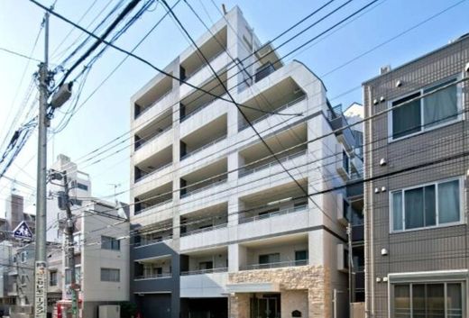 日神パレステージ板橋滝野川 物件写真 建物写真1