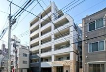 日神パレステージ板橋滝野川 物件写真 建物写真1