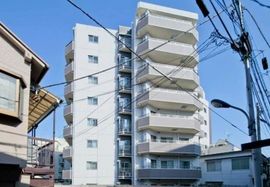 日神パレステージ板橋滝野川 物件写真 建物写真2
