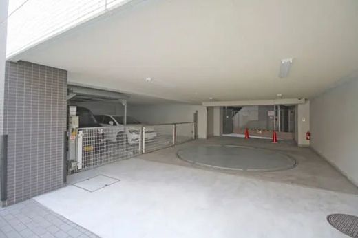 日神パレステージ板橋滝野川 物件写真 建物写真30