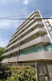 日神パレステージ板橋滝野川 物件写真 建物写真3