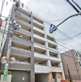 日神パレステージ板橋滝野川 物件写真 建物写真4
