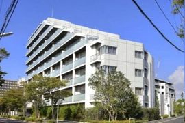 オーベル葛西ベイパークス 物件写真 建物写真2