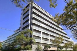オーベル葛西ベイパークス 物件写真 建物写真4