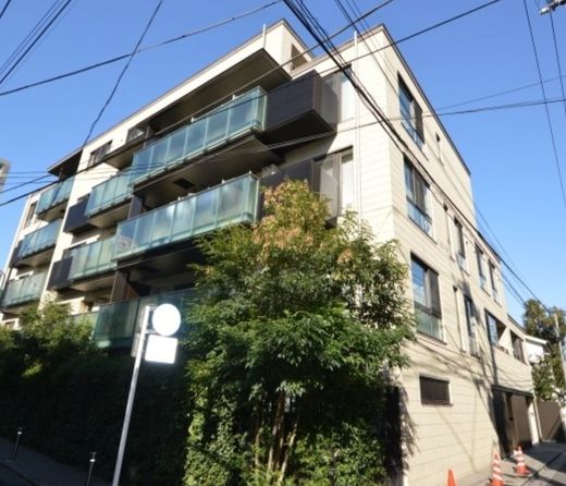 アトラス西荻窪レジデンス 物件写真 建物写真2