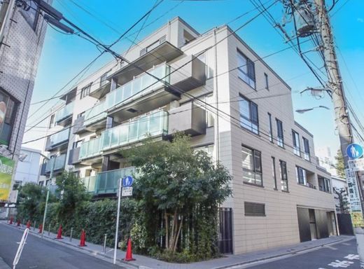 アトラス西荻窪レジデンス 物件写真 建物写真4
