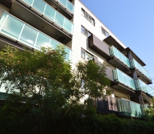 アトラス西荻窪レジデンス 物件写真 建物写真5