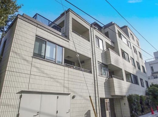 アトラス西荻窪レジデンス 物件写真 建物写真6