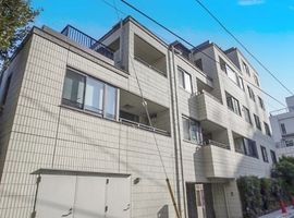 アトラス西荻窪レジデンス 物件写真 建物写真6