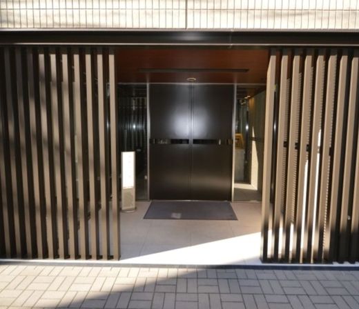 アトラス西荻窪レジデンス 物件写真 建物写真9