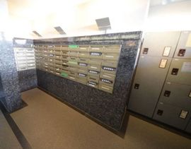 グランフォンテ 物件写真 建物写真12