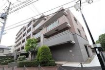 グランフォンテ 物件写真 建物写真1