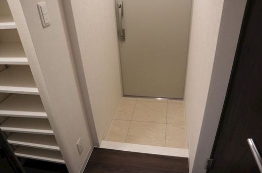 クローネ北千住 物件写真 建物写真15
