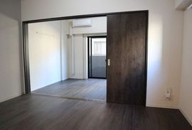 クローネ北千住 物件写真 建物写真17