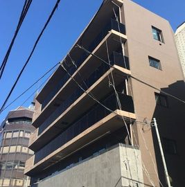 クローネ北千住 物件写真 建物写真2