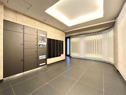 パレステージ西ヶ原 物件写真 建物写真11