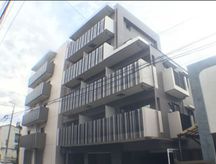 パレステージ西ヶ原 物件写真 建物写真1