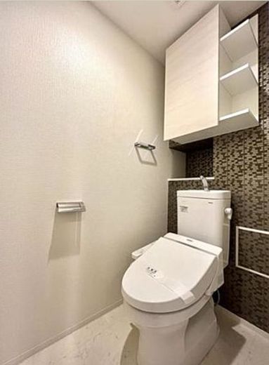 パレステージ西ヶ原 物件写真 建物写真22