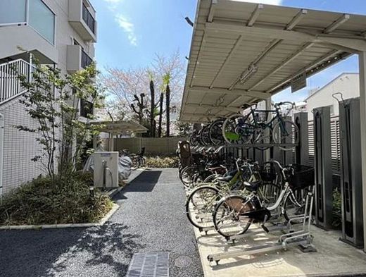 パレステージ西ヶ原 物件写真 建物写真27