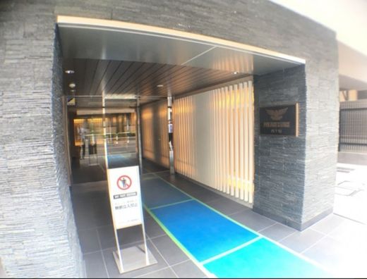 パレステージ西ヶ原 物件写真 建物写真9