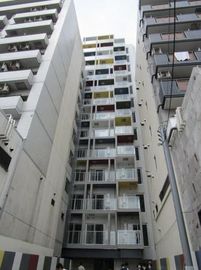 ドゥーエ西大島Ⅲ 物件写真 建物写真1
