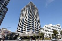 グローリオタワー横浜元町 物件写真 建物写真1