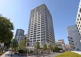 グローリオタワー横浜元町 物件写真 建物写真2