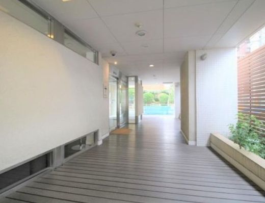 CELESTINO (チェレスティーノ) 物件写真 建物写真12