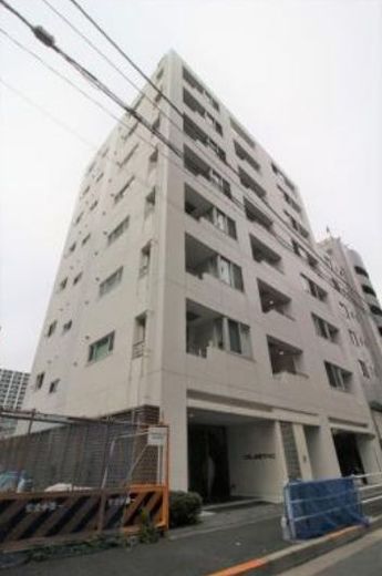 CELESTINO (チェレスティーノ) 物件写真 建物写真2