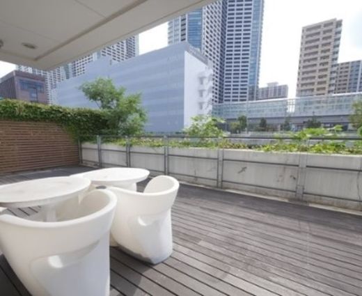 CELESTINO (チェレスティーノ) 物件写真 建物写真28