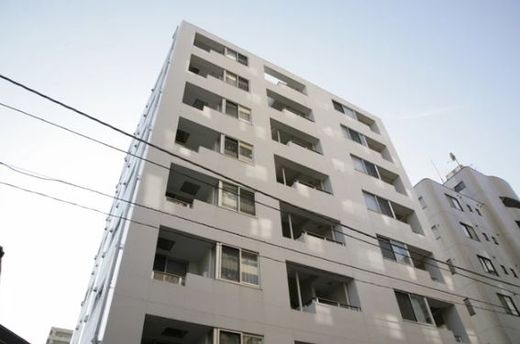 CELESTINO (チェレスティーノ) 物件写真 建物写真3