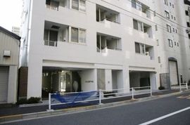 CELESTINO (チェレスティーノ) 物件写真 建物写真5