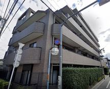 コスモ荻窪ロイヤルコート 物件写真 建物写真1