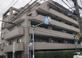 コスモ荻窪ロイヤルコート 物件写真 建物写真3