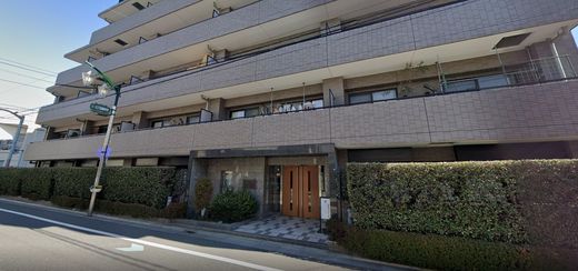 コスモ荻窪ロイヤルコート 物件写真 建物写真5