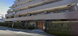 コスモ荻窪ロイヤルコート 物件写真 建物写真5