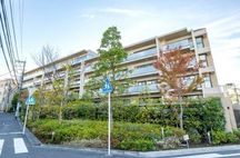 プラウド宮前平 物件写真 建物写真1