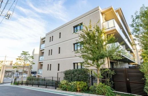 プラウド宮前平 物件写真 建物写真2