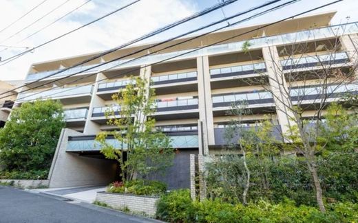 プラウド宮前平 物件写真 建物写真4