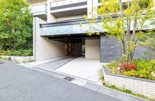 プラウド宮前平 物件写真 建物写真6