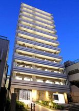 ラフィスタ三ノ輪 物件写真 建物写真1