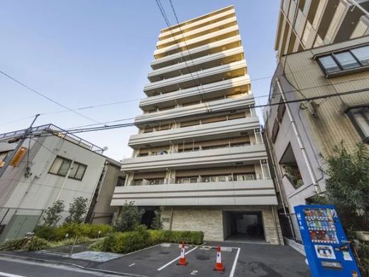 ラフィスタ三ノ輪 物件写真 建物写真2