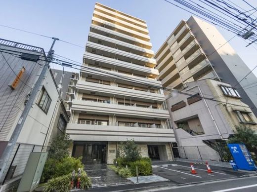 ラフィスタ三ノ輪 物件写真 建物写真3