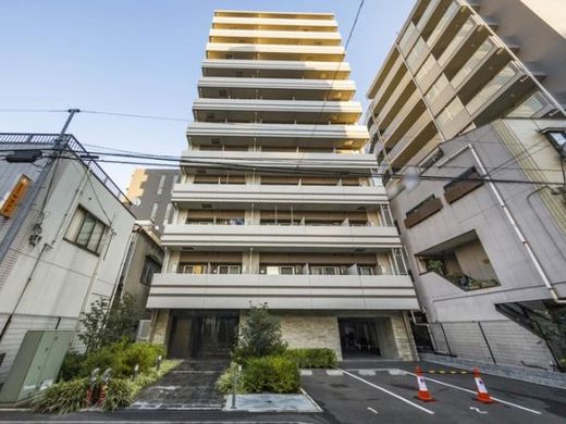 ラフィスタ三ノ輪 物件写真 建物写真4