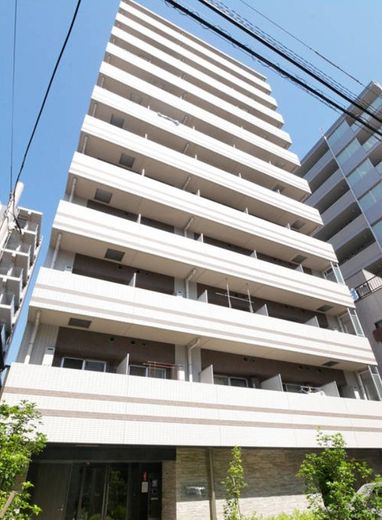 ラフィスタ三ノ輪 物件写真 建物写真5